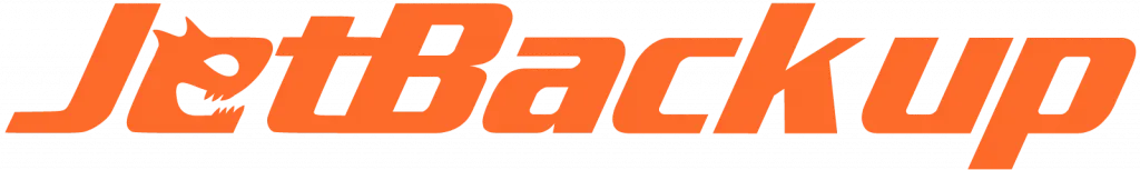 JetBackup Logo