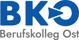 Logo Berufskolleg Ost der Stadt Essen