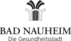 Logo Stadt Bad Nauheim
