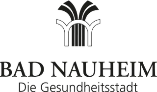 Logo Stadt Bad Nauheim
