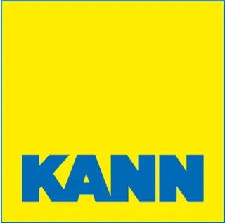 Logo KANN GmbH Baustoffwerke