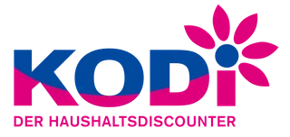 Logo Kodi Handels GmbH