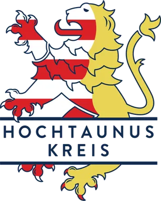 Logo Hochtaunuskreis