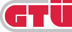 Logo GTÜ Gesellschaft für Technische Überwachung