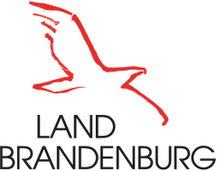 Logo Ministerium für Wirtschaft, Energie, Klimaschutz und Europa des Landes Brandenburg