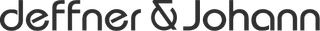 Logo Deffner & Johann GmbH