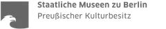 Logo Staatliche Museen zu Berlin