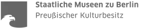 Logo Staatliche Museen zu Berlin
