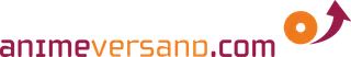 Logo Anime Versand GmbH