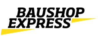 Logo Baushop Express GmbH