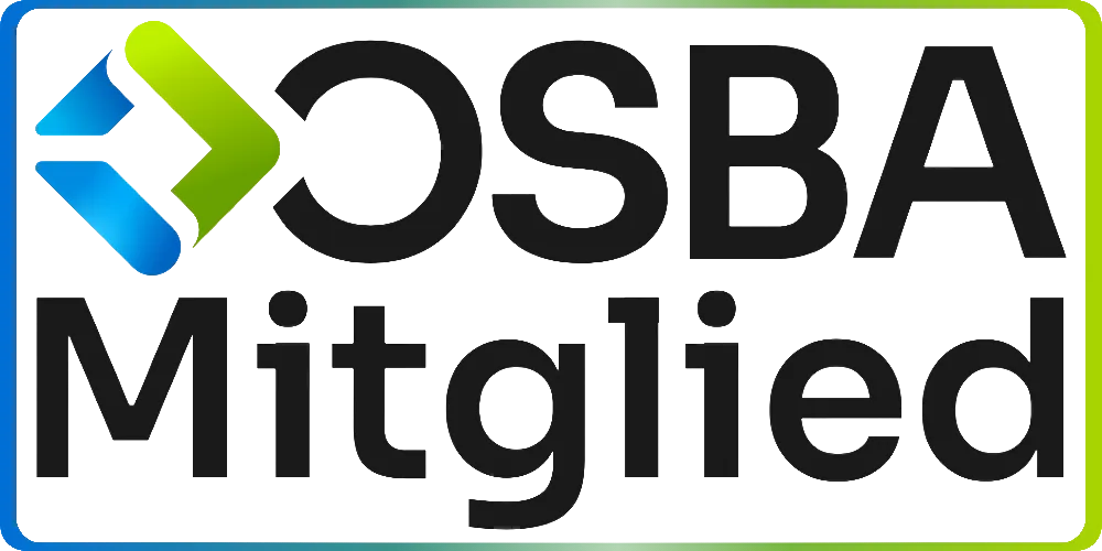 Mitglied der Open Source Business Alliance